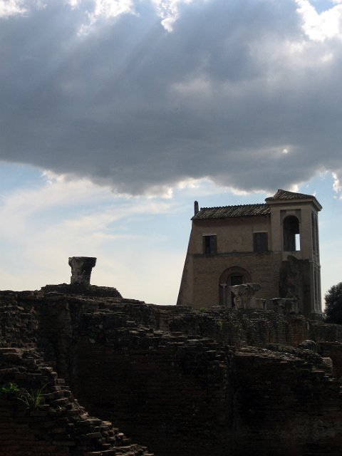 Roman Forum - Palantino-19.JPG